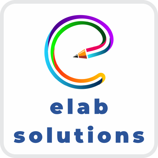 Elab Pro Academy logo