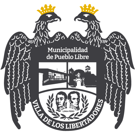 Pago Express Pueblo Libre logo
