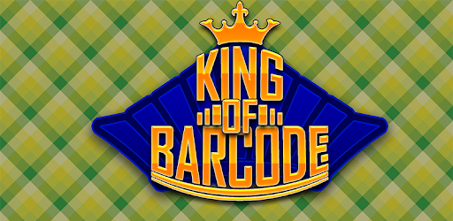 キングオブバーコード　～最強のバーコードを見つけよう～