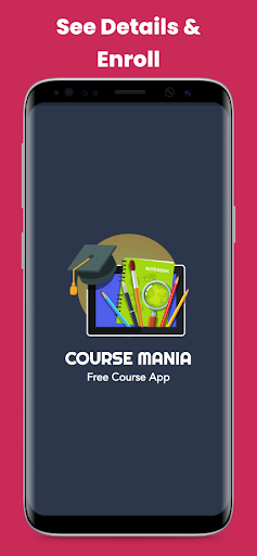 Course Mania