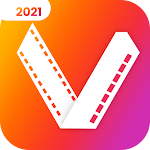 Cover Image of ダウンロード Free Downloader - All Video Downloader 2021 1.0.7 APK