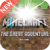 Guide Minecraft 2017 icon