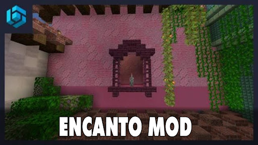 Encanto Mod for Minecraft PE