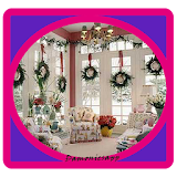 Christmas Decoration Ideas icon