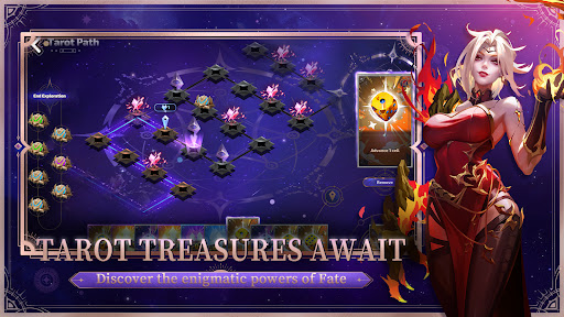 Torchlight: Infinite - Screenshot 3