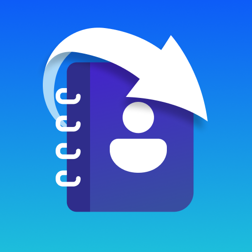 Contacts backup and restore apps on google play