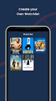 screenshot of French Movies