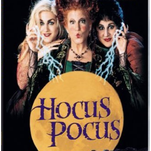 Hocus pocus 2 wallpaper
