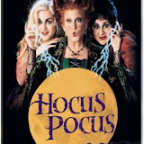 Hocus pocus 2 wallpaper icon
