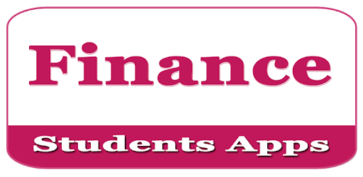 Finance -  an educational app
