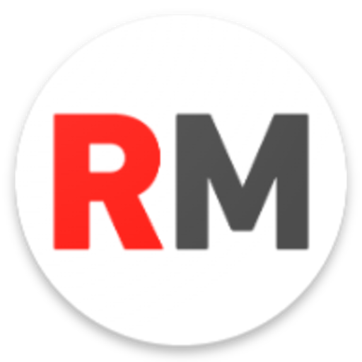 Registros Médicos 4.0 logo