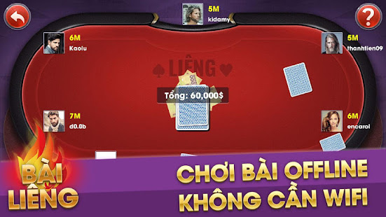 Lieng - Cao To 1.30 Screenshots 4