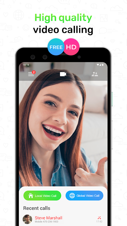 Video Call - 1.3.2 - (Android)