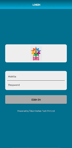 SMSSCHOOL Screen 2