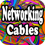Networking Cables icon