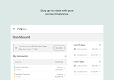 screenshot of TTCU Mobile Banking