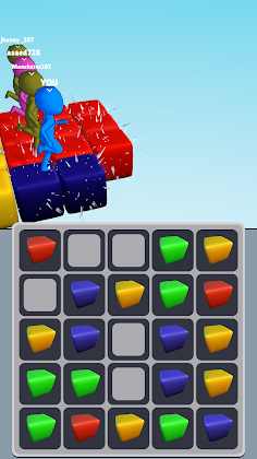 Match Run - Screenshot 2