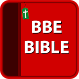 Bible In Basic English Free - Offline BBE Bible icon