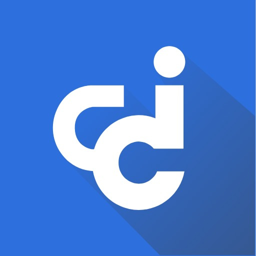 CCI Learning - CA CS CMA & GST logo