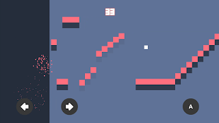 Infinite block jump - Screenshot 3