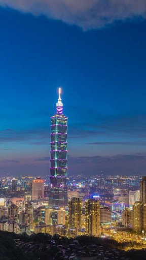Taipei 101 Wallpapers