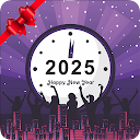 New Year Countdown 2025 Live