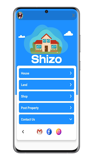 Shizo - Buy or Rent Property Screen 3
