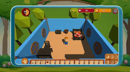 Founding Farmer Screen 3