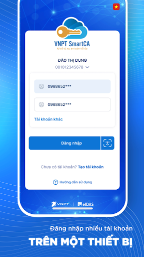 VNPT SmartCA 2