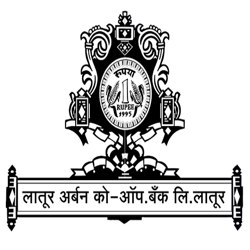 Latur Bank logo