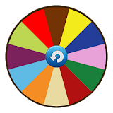 Party Wheel (Truth or Dare) icon