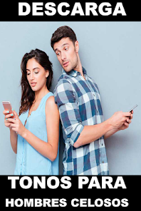 Captura 11 Audios Para Dar Celos a Novia/ android