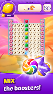 Lollipop 3: Match 3 Puzzles 3
