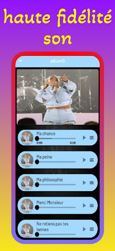 Amel Bent Chansons 2023 Mp3