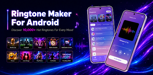 Ringtone Maker For Android