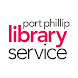Port Phillip Library Service - Androidアプリ