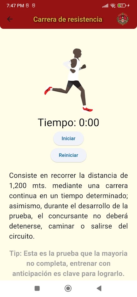 #3. Heroico Colegio Guía KMP (Android) 作者: KMP developer