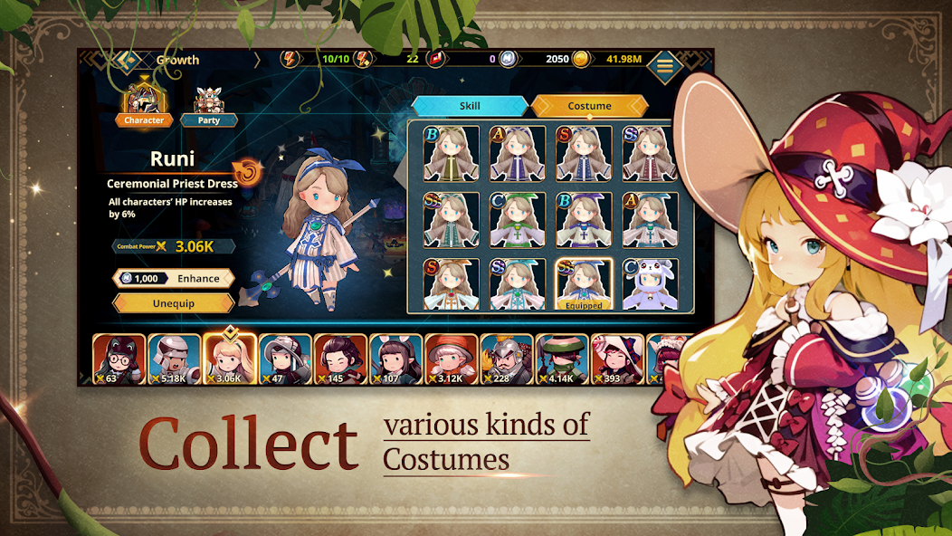 Download Little Alchemy APK v1.0.1 For Android