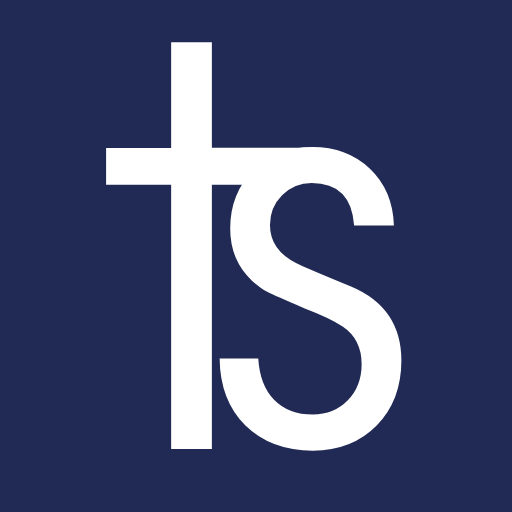 TicketServices Check-in logo