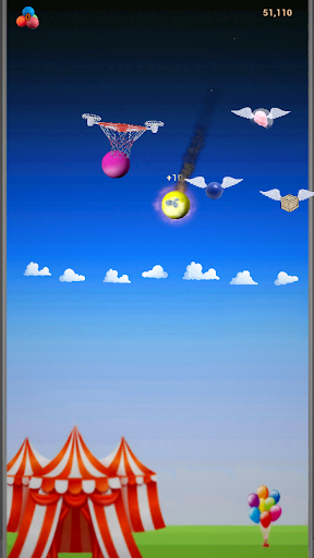 Juggle Mania Screen 3