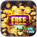 Spin Master - Daily Spins and Coins - Androidアプリ