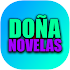 Doña Novelas Completas Gratis Oline2.1
