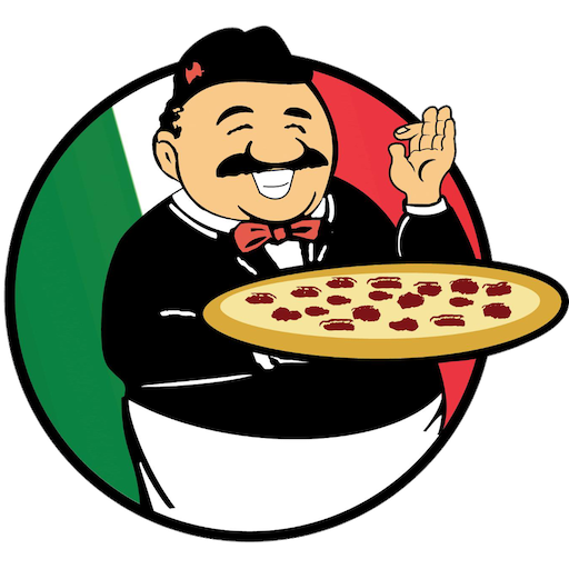 Paisano’s Pizza logo