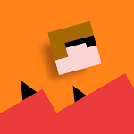 Cover Image of Download Dude Jump  APK