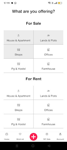 Property Bazar - Buy Sell Rent