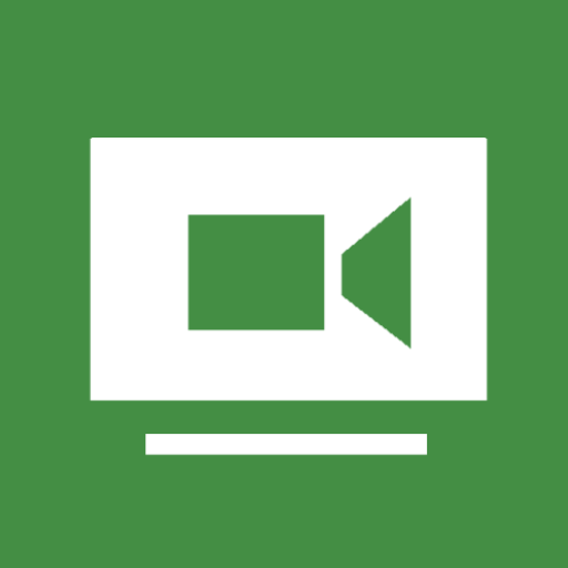 StreamShow - ONVIF RTSP viewer  Icon