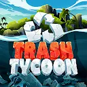 Trash Tycoon: tıklama oyunu