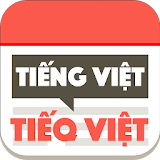 TiẠq Việt - Bộ chuyển đổi TiẠng Việt mới icon