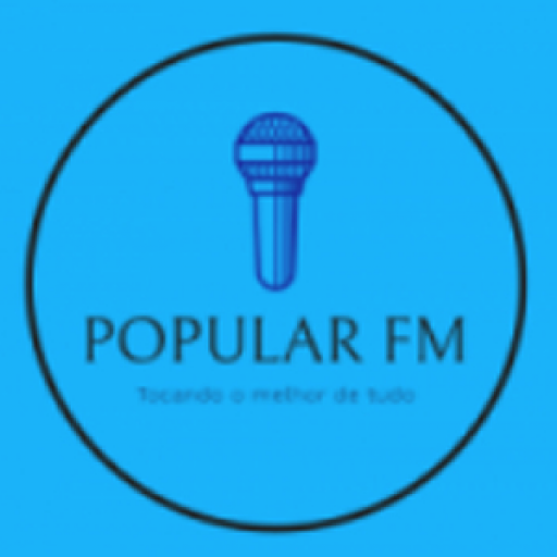 Radio Popular FM 1.0 Icon