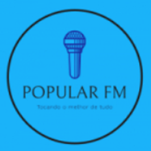 Radio Popular FM logo